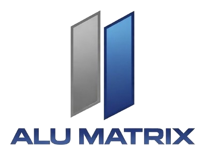 Alumatrix Logo